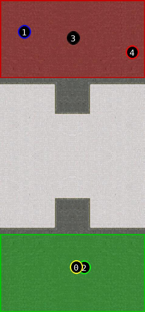 sat pic of Techno Lands Final 10.0